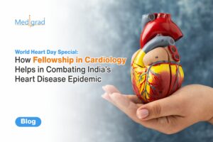 Fellowship in Cardiology in India