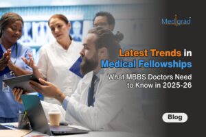 Fellowship after MBBS in India 2025-26