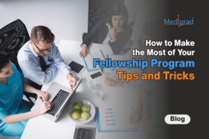 Fellowship program for doctors