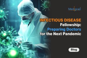 Infectious Disease Fellowship in India