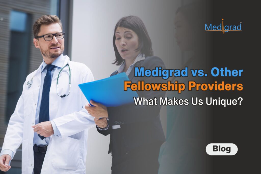 Fellowship after MBBS