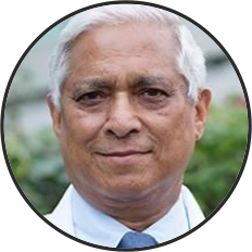 Dr. Vijay Kumar Chopra