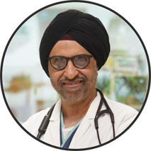 Dr Balbir Singh course mentor of Medigrad's Fellowship in Clinical Cardiology in collaboration with MAX