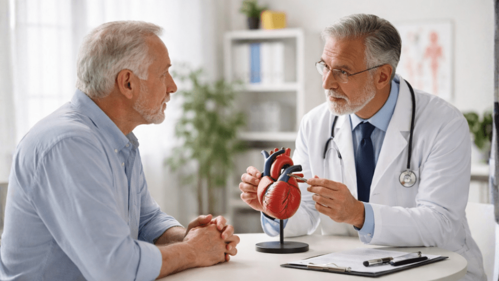 medigrad's fellowship in preventive cardiology