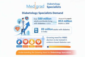 Understanding the Growing Need for Diabetology Specialists