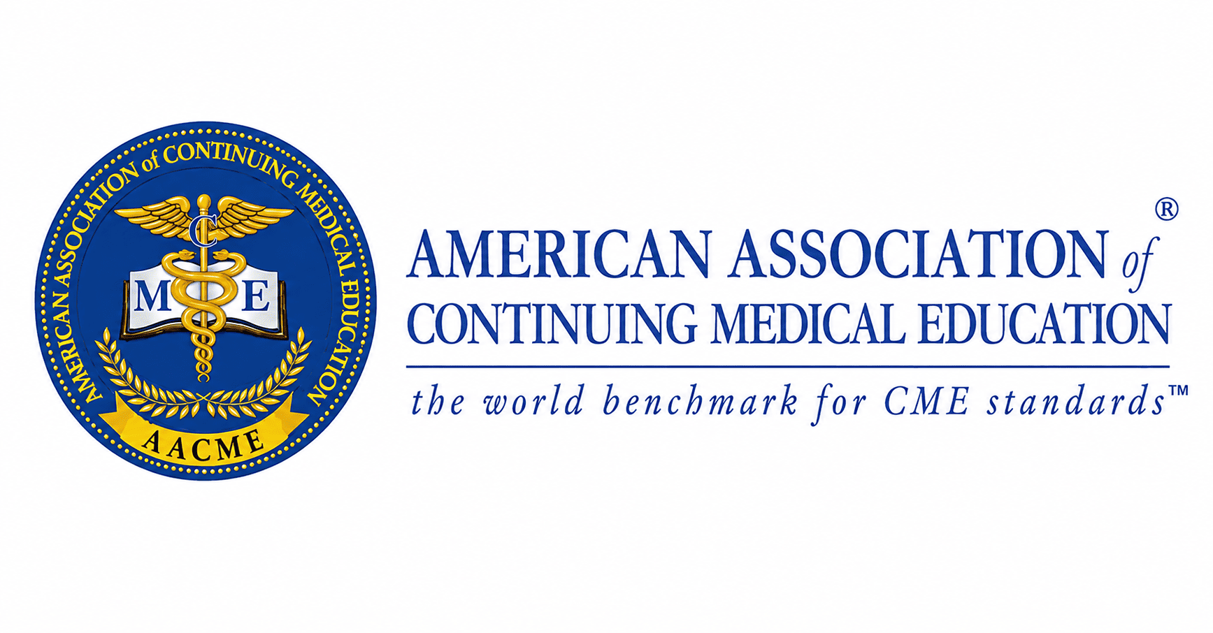 ACCME logo