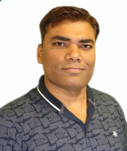 MBBS, MD, DNB, DHCM, MNAMS, MIPHA, MISCD Professor Clinical Microbiology and Infectious Diseases