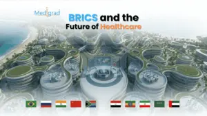 BRICS and the Future of Healthcare for doctors