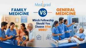 Family Medicine vs General Medicine comparison