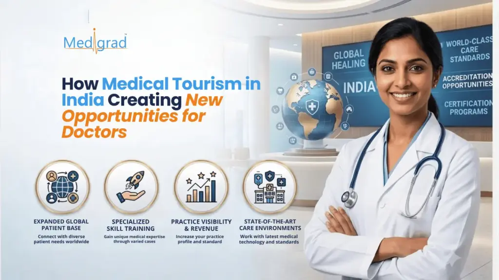 medical tourism in india for doctors