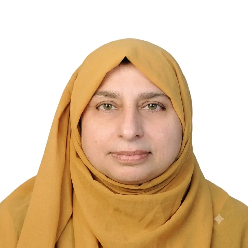 Dr. Anjum Qadri Completed her Fellowship in Gynaecology & Obstetrics from Medigrad