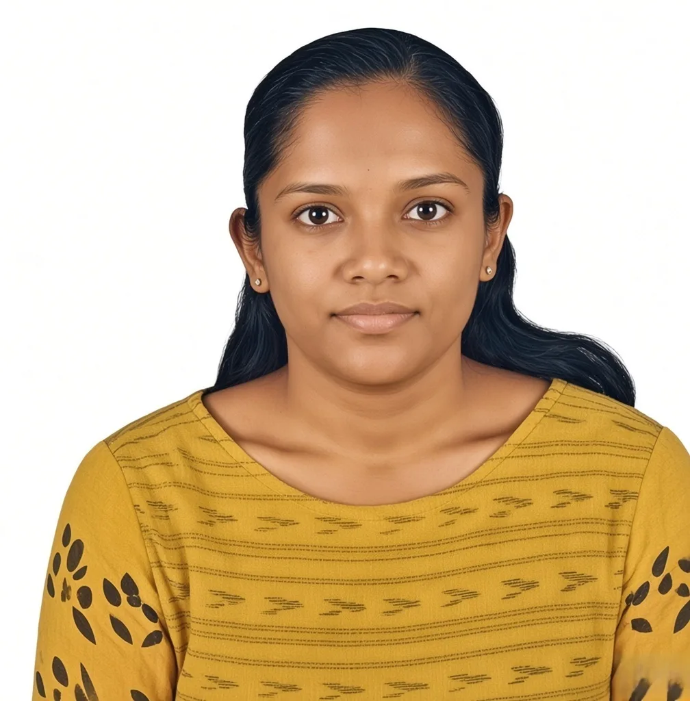 Dr. B. Pavithra completed her Fellowship In Diabetology from Medigrad