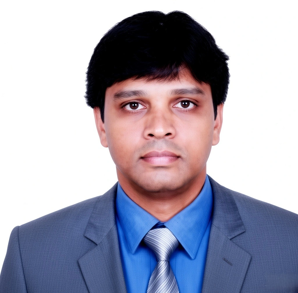 Dr. B. Venkatesh Kumar Fellowship in Cardiology