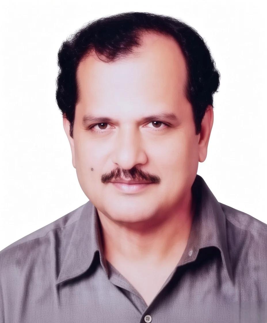 Dr. Basant Kumar Panda completed fellowship in diabetology