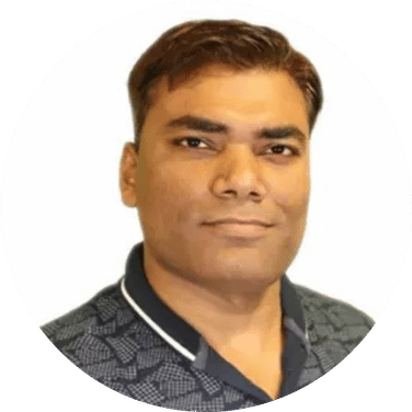 Dr. Inam Danish Khan