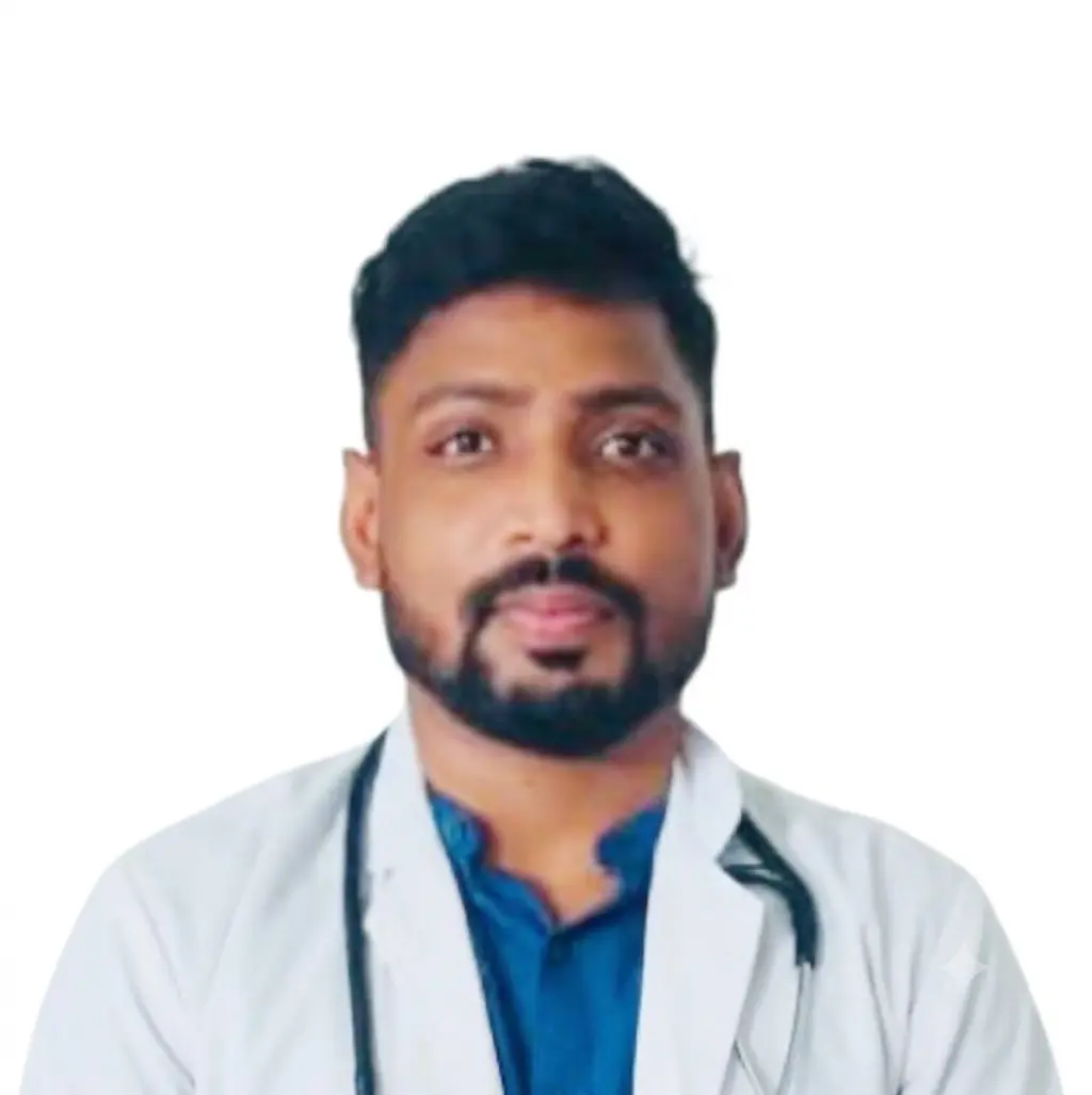 Dr. Manohar Kumar Soni completed his Fellowship in Pediatrics from Medigrad