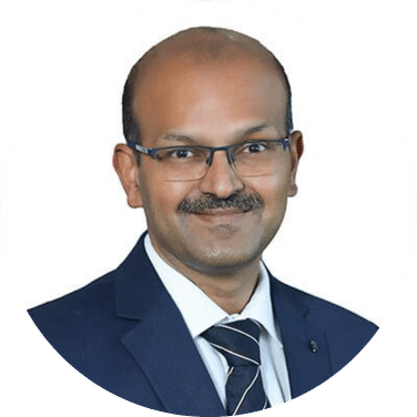 Dr. Sridhar Kalyanasundaram​