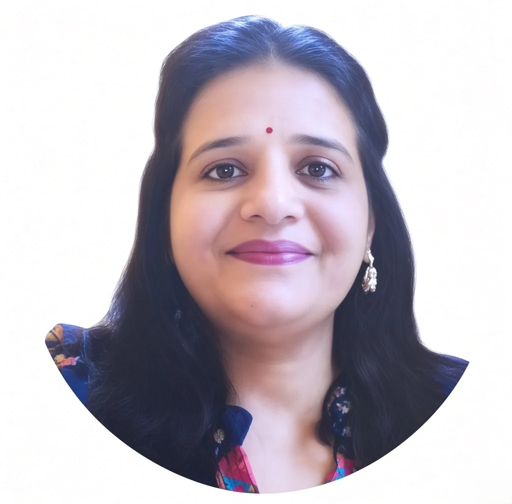Dr. Vrinda Rathi completed her Fellowship in Gynaecology Obstetrics from Medigrad