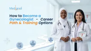 How to Become a Gynecologist After MBBS Career Path & Training Options