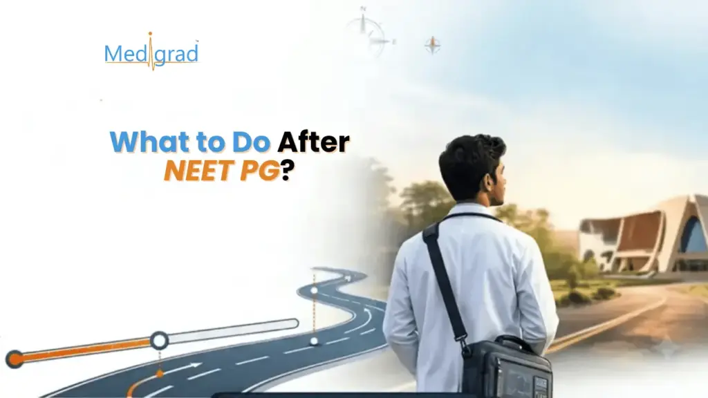 what to do after need pg qualified or not path