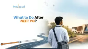 what to do after need pg qualified or not path