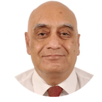 Dr. K. K. Kapur