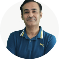 Dr. Shashank Tondon