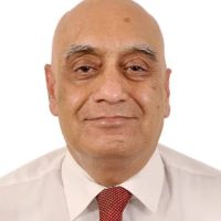 Dr K K Kapur mentor/ faculty of Medigrad's fellowship in echocardiography